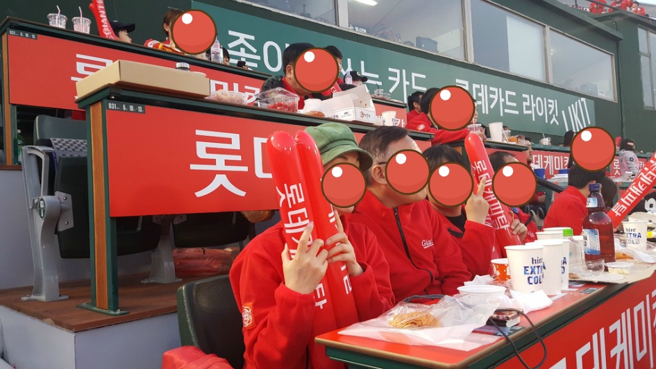 2018년 3월 31일(토)  개막2일째