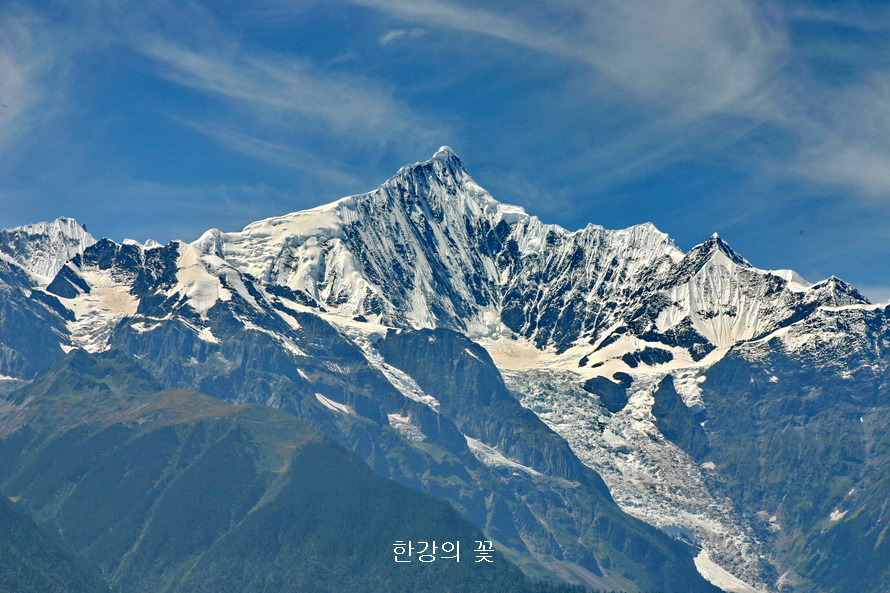 매리설산