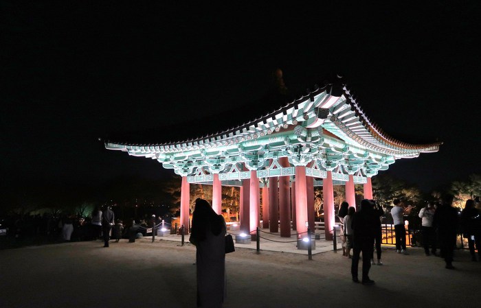동궁 이미지