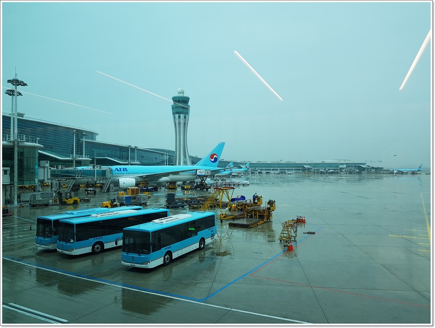 ◎비엔나  여행 마지막 날의 풍경들~