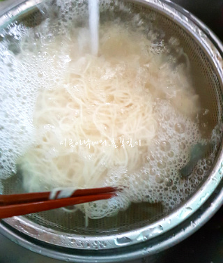 새참국수 이미지