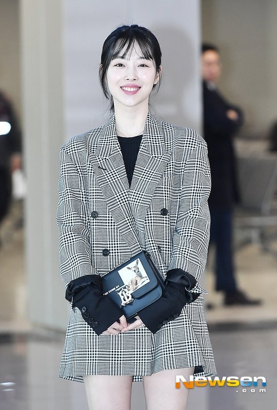 설리