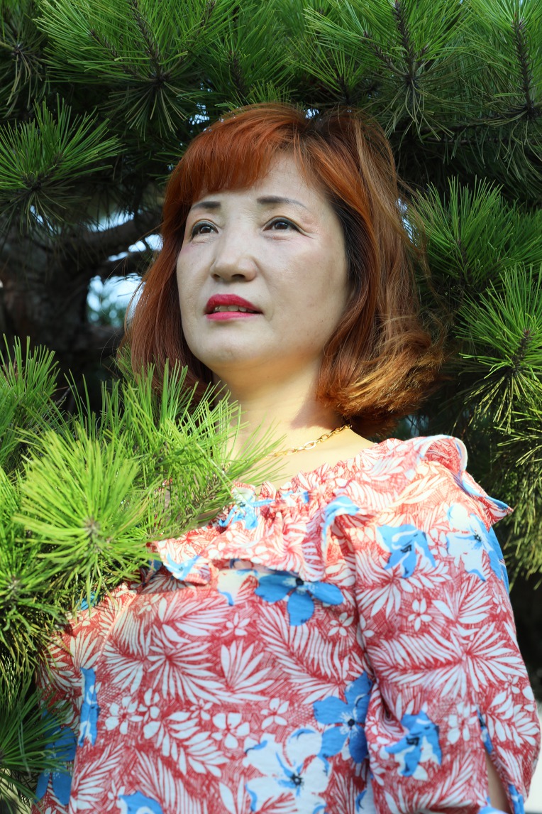김호경댄스스포츠학원장님