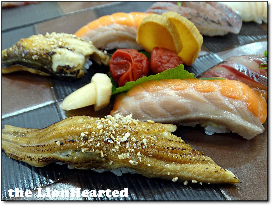광양 화스시, 부산 헬로스시 총괄이사 출신 김종구쉐프의 광양진출 5개월째