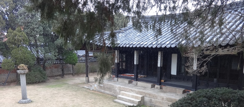 문화유산한옥 이미지